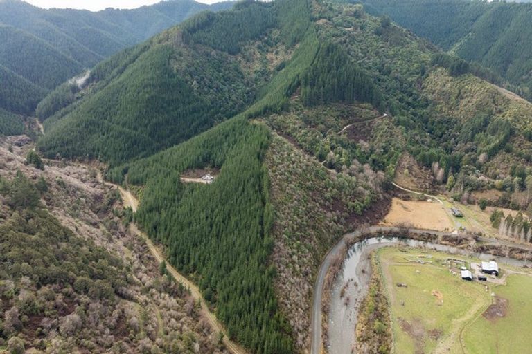 Photo of property in 641 Aniseed Valley Road, Aniseed Valley, Richmond, 7081