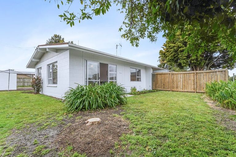 Photo of property in 2/91 Rimu Street, Maeroa, Hamilton, 3200