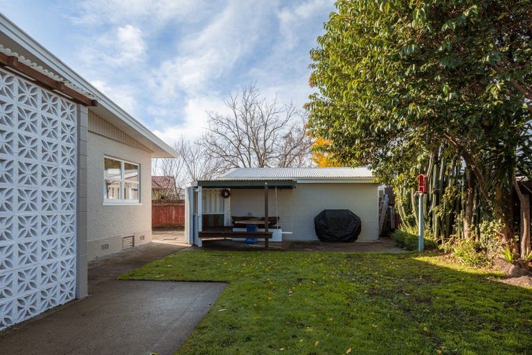 Photo of property in 21 Bexhill Crescent, Redwoodtown, Blenheim, 7201
