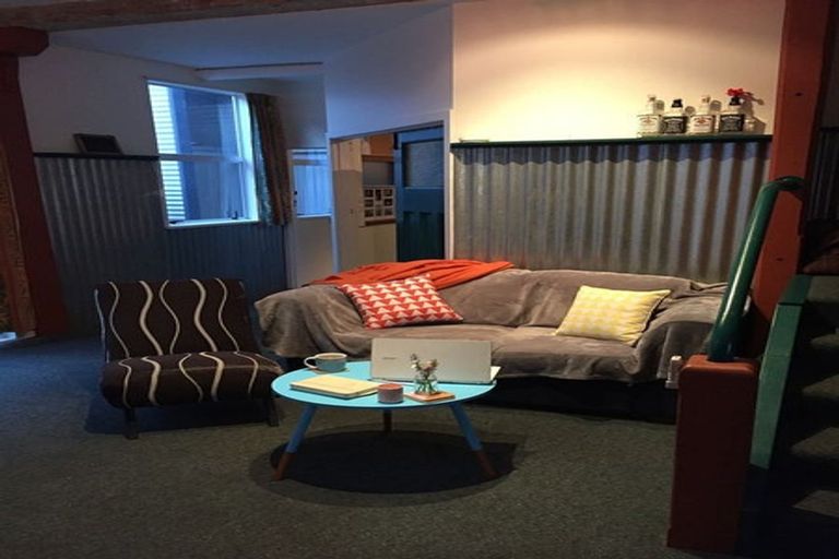 Photo of property in 8 Vogel Street, Dunedin Central, Dunedin, 9016