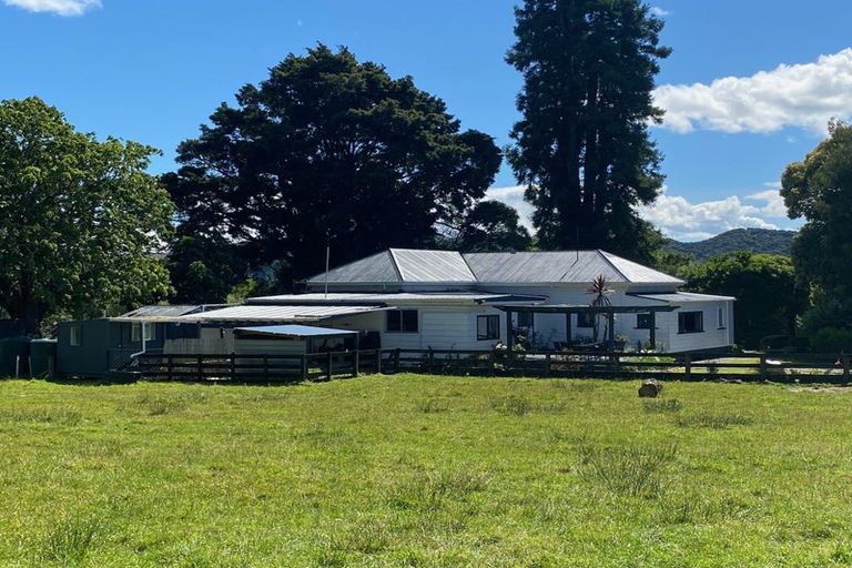 Photo of property in 490 River Road, Kumeroa, Woodville, 4997