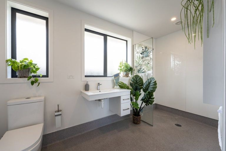 Photo of property in 31a Cradock Street, South New Brighton, Christchurch, 8062