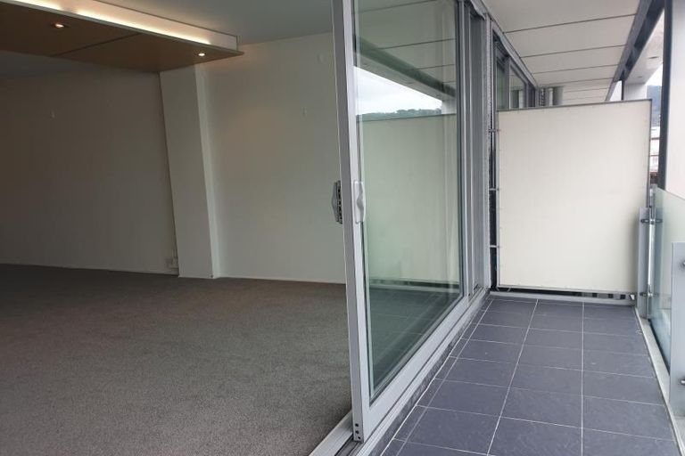 Photo of property in Century City Apartments, 20/72 Tory Street, Te Aro, Wellington, 6011