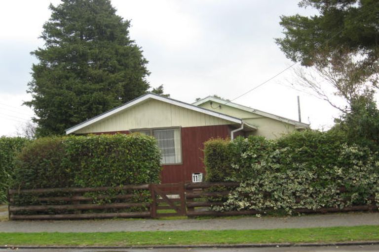 Photo of property in 110 South Road, Solway, Masterton, 5810