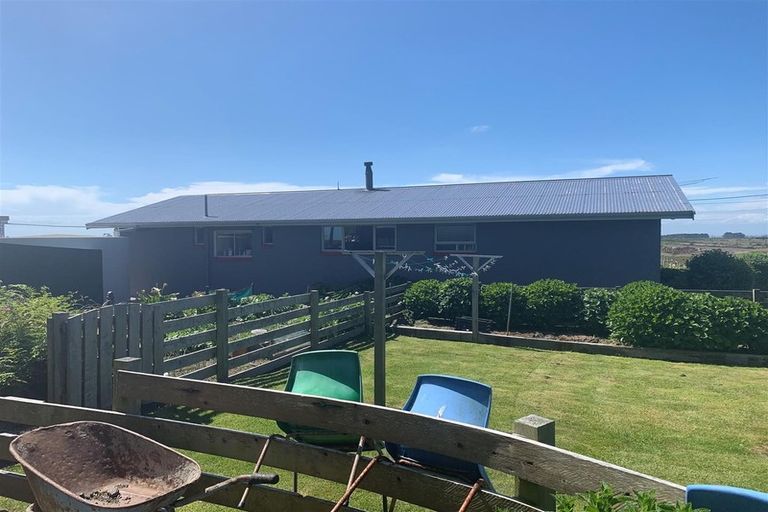 Photo of property in 19 Old Bluff Highway, Greenhills, Invercargill, 9877