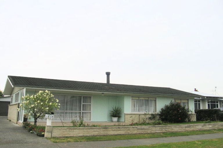 Photo of property in 426 Gloucester Street, Taradale, Napier, 4112