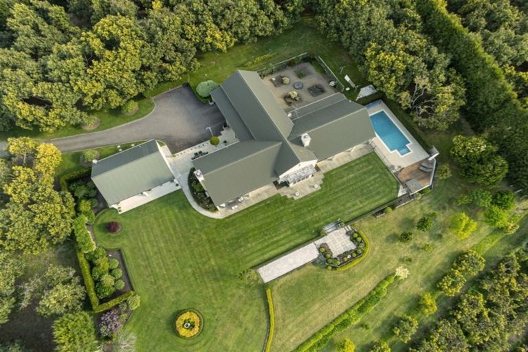 Photo of property in 166 Pukemapu Road, Oropi, Tauranga, 3173