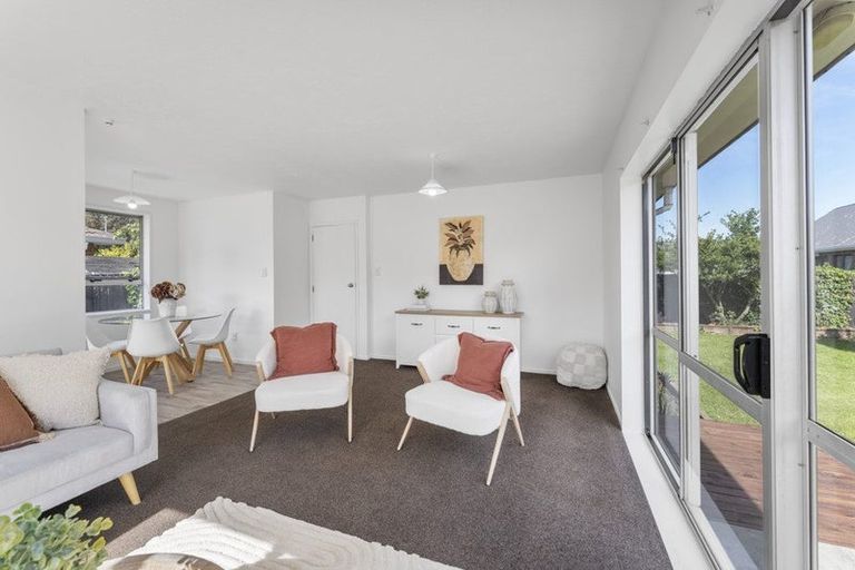 Photo of property in 2/29 Brougham Street, Addington, Christchurch, 8024