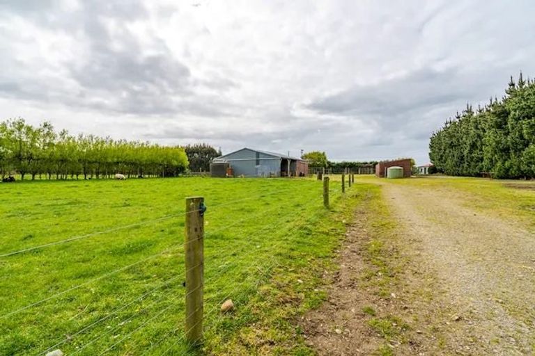 Photo of property in 644 Ryal Bush Wallacetown Road, Wallacetown, Invercargill, 9874