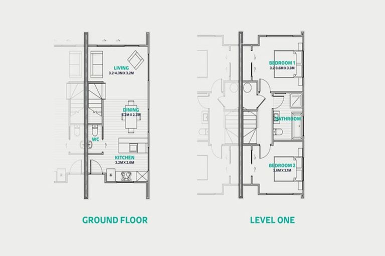 Photo of property in 6 Reading Street, Wainuiomata, Lower Hutt, 5014
