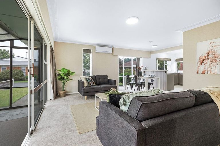 Photo of property in 222b Peachgrove Road, Claudelands, Hamilton, 3214