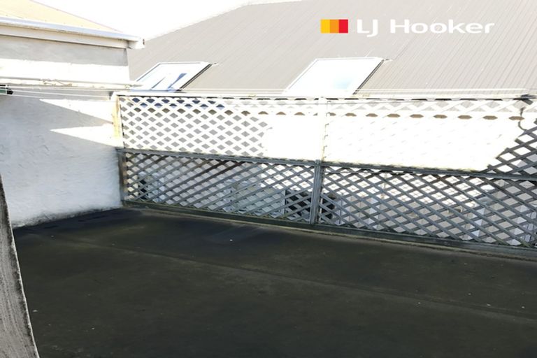 Photo of property in 25 Grange Street, Dunedin Central, Dunedin, 9016