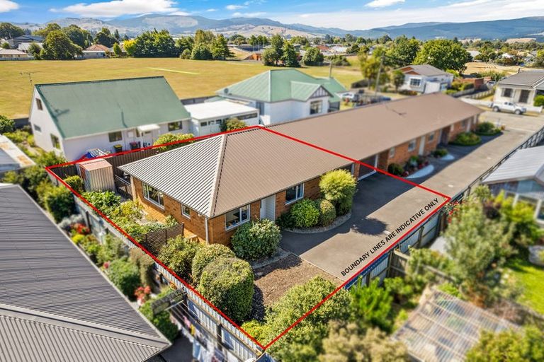 Photo of property in 9b Victoria Street, Mosgiel, 9024