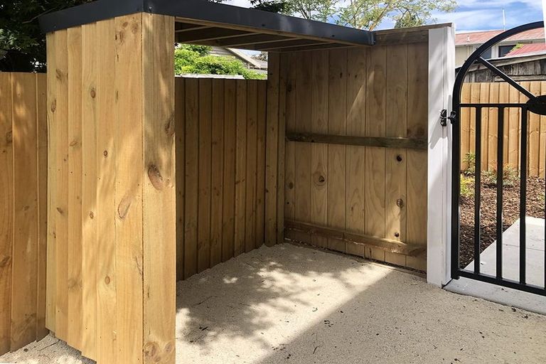 Photo of property in 266c Wilsons Road, Waltham, Christchurch, 8023