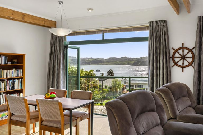 Photo of property in 1a Daisy Street, Raglan, 3225