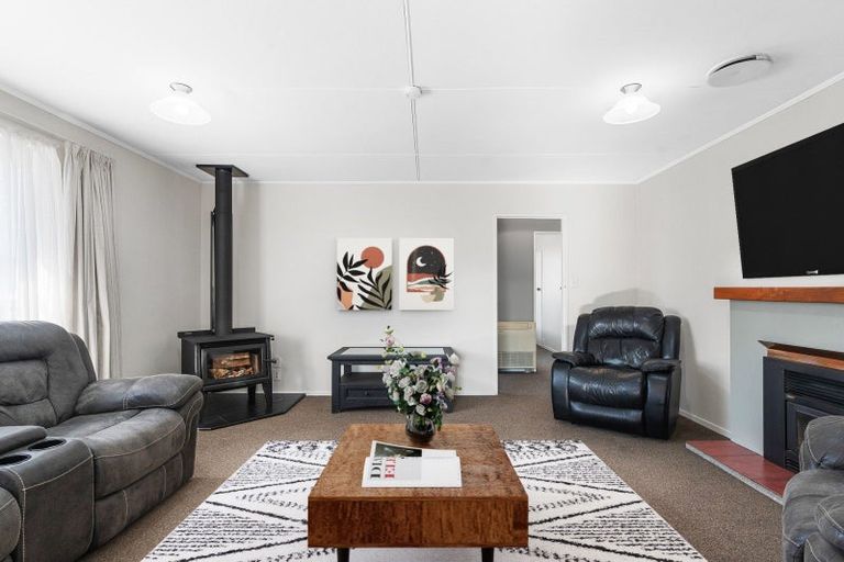 Photo of property in 158 East Street, Greytown, 5712