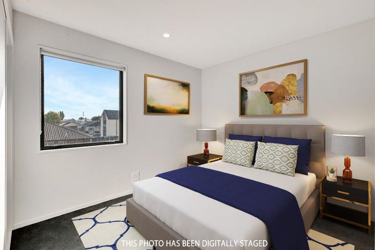 Photo of property in 10/128 Edinburgh Street, Spreydon, Christchurch, 8024