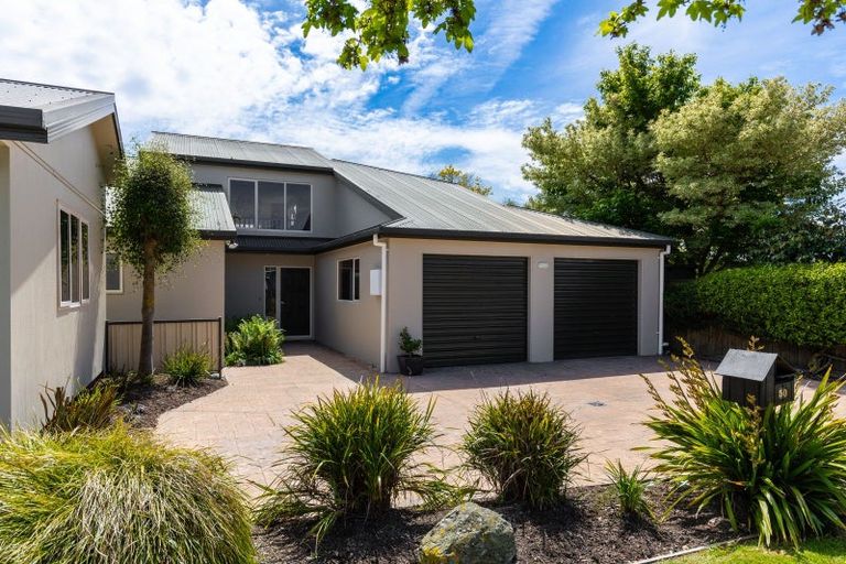 Photo of property in 50 Rogers Street, Blenheim, 7201