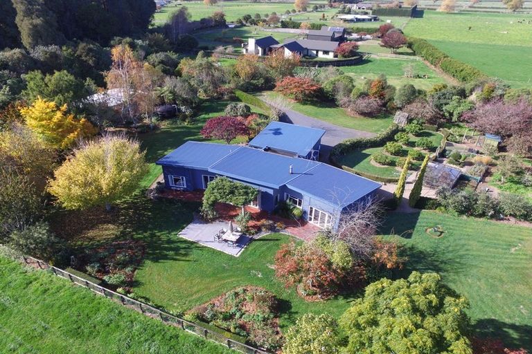 Photo of property in 441d Marychurch Road, Matangi, Hamilton, 3284