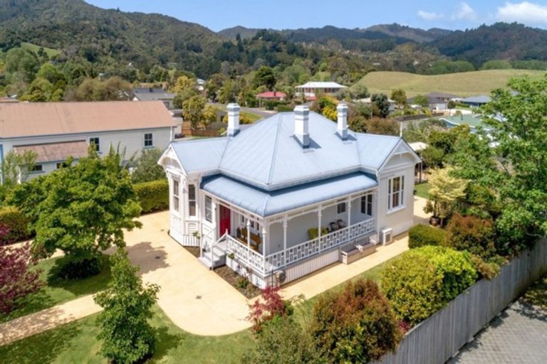 Photo of property in 756 Rings Road, Coromandel, 3506