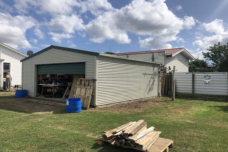 Photo of property in 31 Ballance Street, Aramoho, Whanganui, 4500