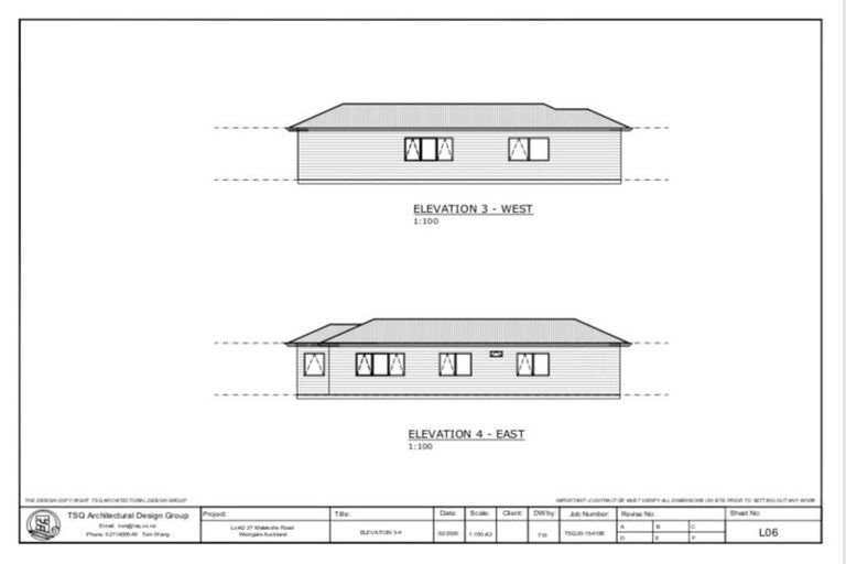 Photo of property in 27 Matakohe Road, Westgate, Auckland, 0814