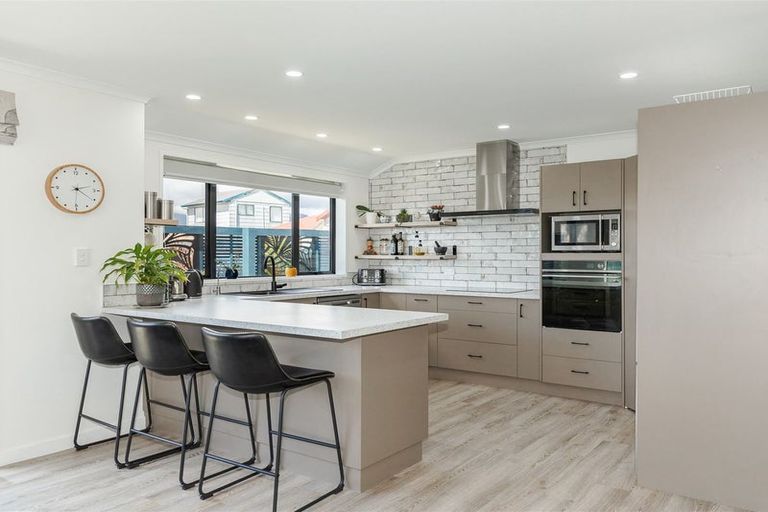 Photo of property in 34 Fonblanque Street, Westport, 7825