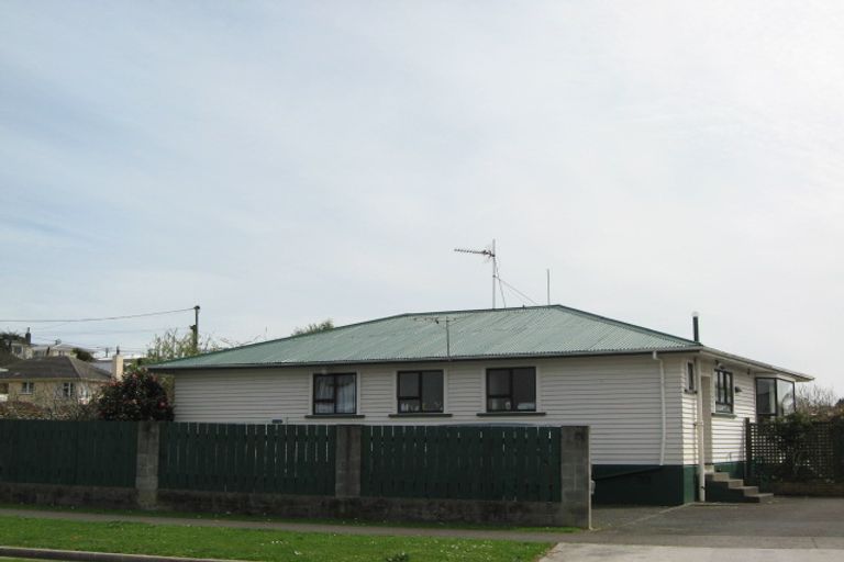 Photo of property in 30a Stafford Street, Waitara, 4320