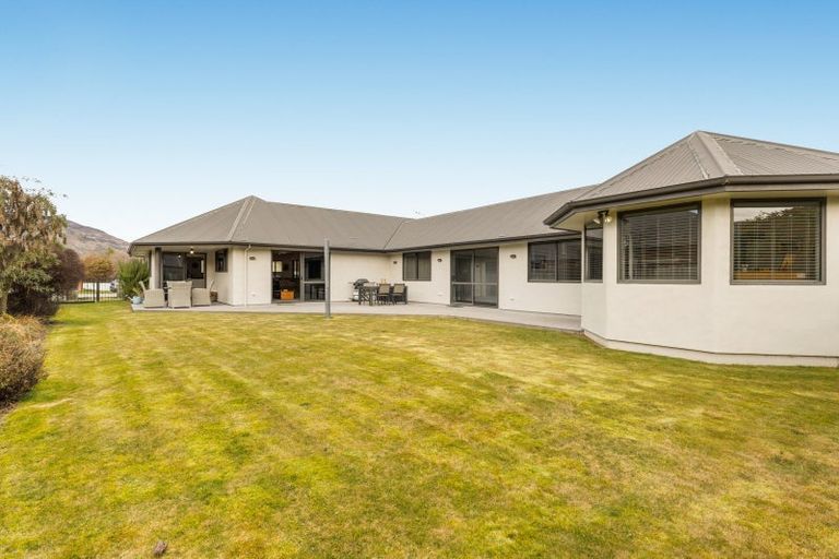 Photo of property in 3 Kawarau Court, Cromwell, 9310