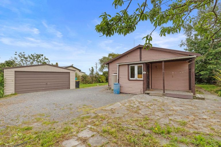 Photo of property in 45 Farmer Road, Waitoa, 3310
