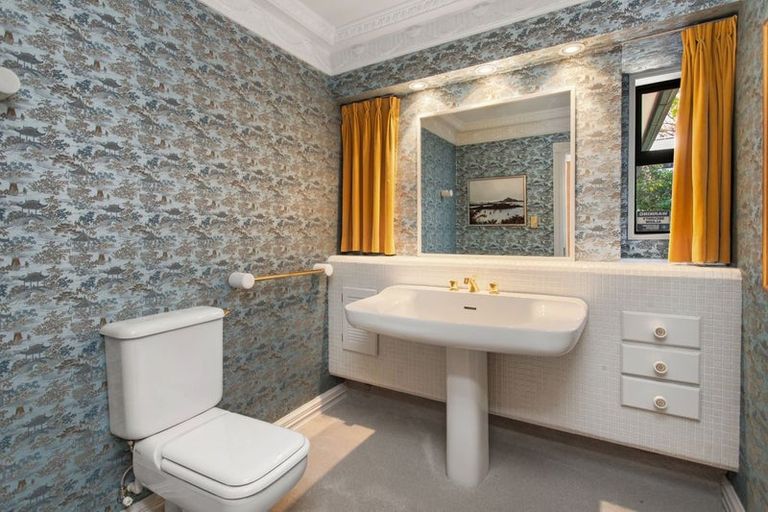 Photo of property in 5 Wood Lane, Fendalton, Christchurch, 8014