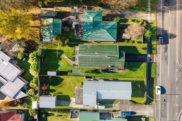 Photo of property in 82 Rawhiti Avenue, Matamata, 3400