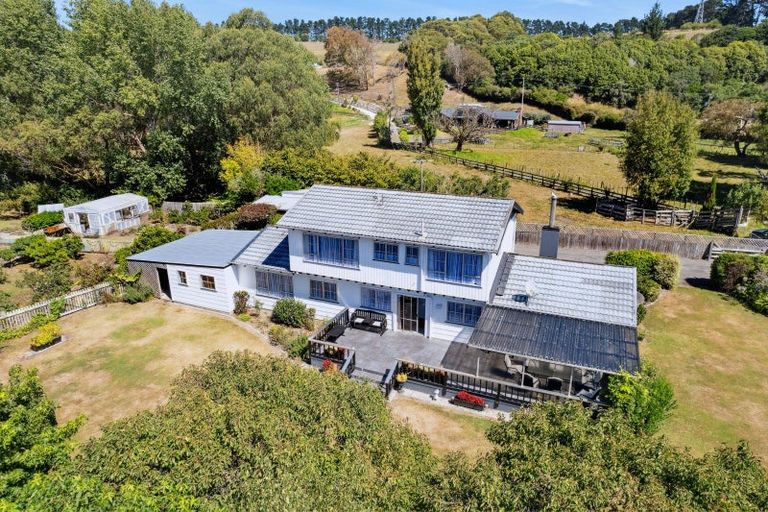 Photo of property in 11 Nepia Road, Marybank, Whanganui, 4572