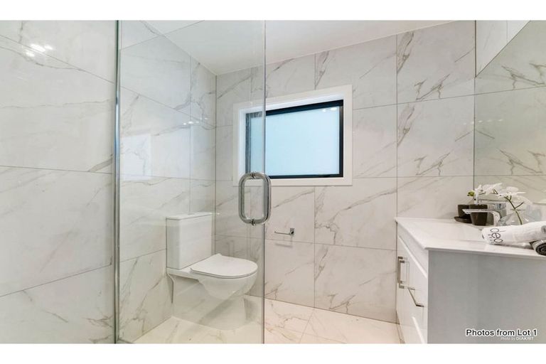 Photo of property in 37b Sheehan Avenue, Papakura, 2110