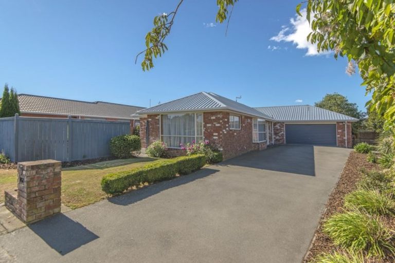 Photo of property in 9 Wendon Mews, Belfast, Christchurch, 8051