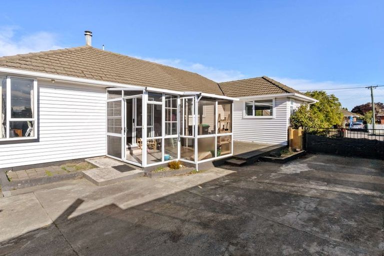 Photo of property in 60 Nottingham Avenue, Halswell, Christchurch, 8025