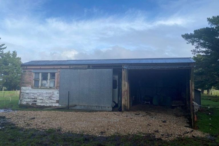 Photo of property in 21 Pakawau-bush Road, Pakawau, Collingwood, 7073