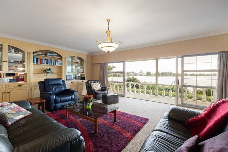 Photo of property in 132a Pembroke Street, Hamilton Lake, Hamilton, 3204