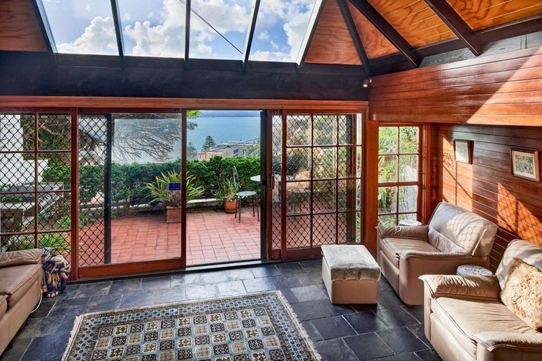 Photo of property in 7 Wilkinson Street, Oriental Bay, Wellington, 6011