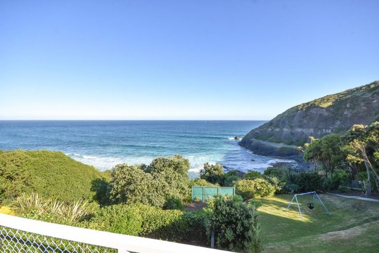 Photo of property in 55 Cliffs Road, Saint Clair, Dunedin, 9012