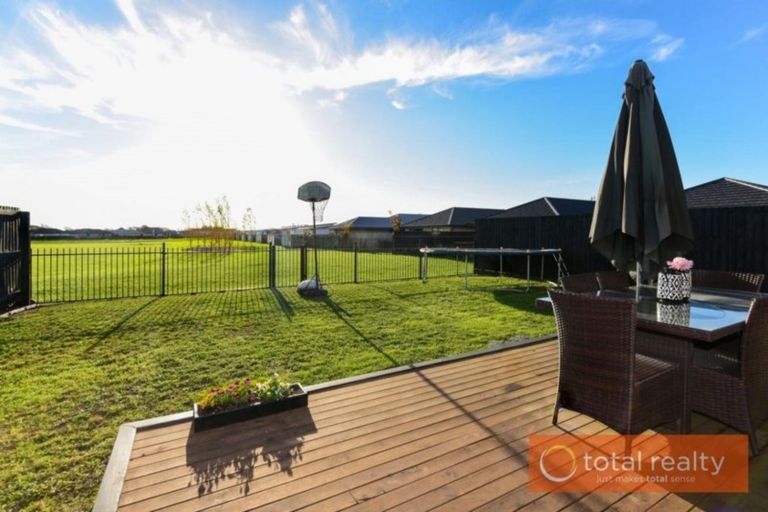 Photo of property in 38 Murphys Road, Halswell, Christchurch, 8025