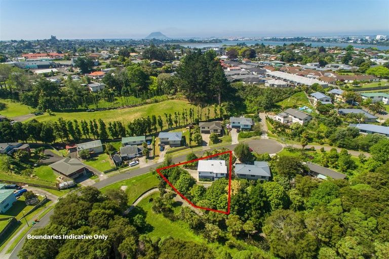 Photo of property in 111 Bell Street, Judea, Tauranga, 3110