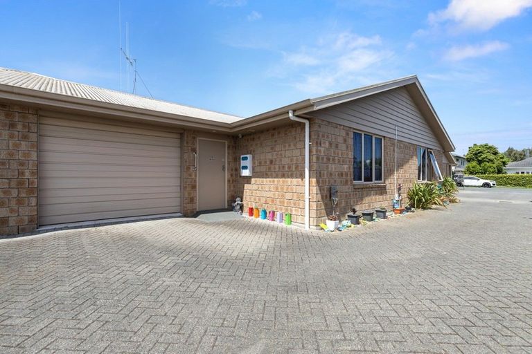 Photo of property in 41c Enderley Avenue, Enderley, Hamilton, 3214