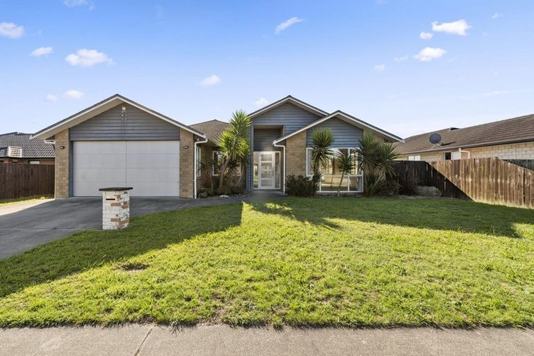 Photo of property in 57 Carroll Place, Owhata, Rotorua, 3010