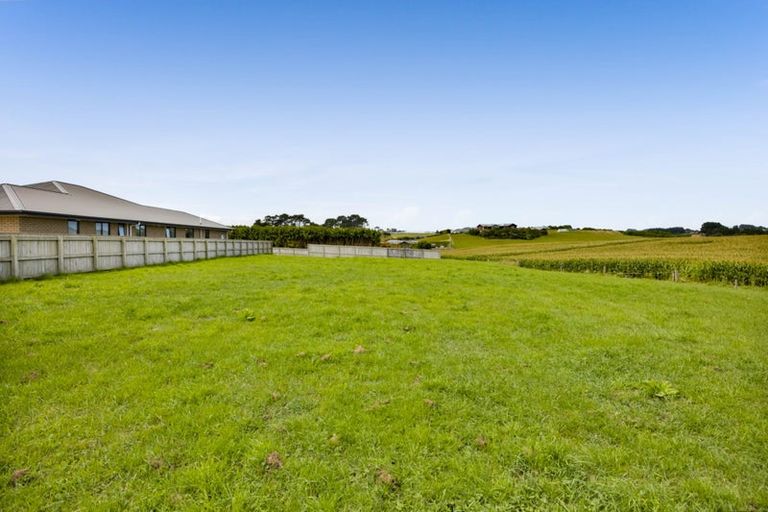 Photo of property in 22c Larlin Drive, Hawera, 4675