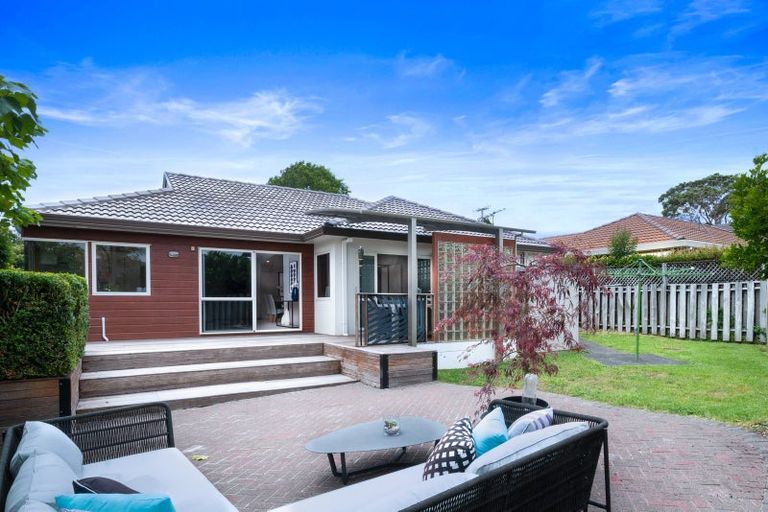 Photo of property in 16 Williams Road, Hobsonville, Auckland, 0618