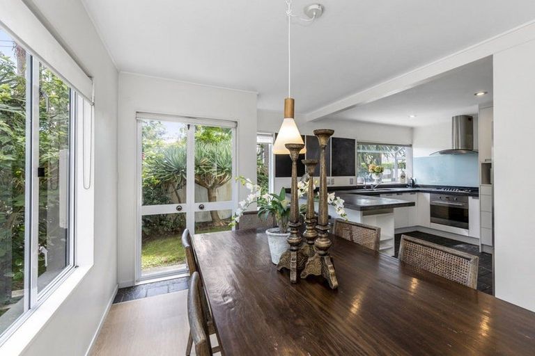 Photo of property in 1/40 Wallace Street, Herne Bay, Auckland, 1011