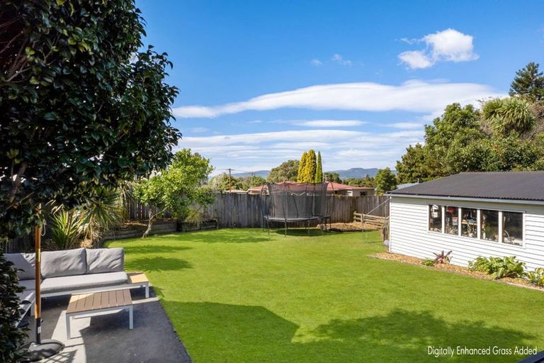 Photo of property in 27 Roosevelt Road, Western Heights, Rotorua, 3015