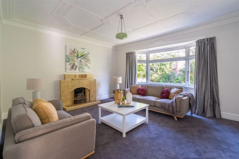 Photo of property in 43 Melrose Street, Roslyn, Dunedin, 9010