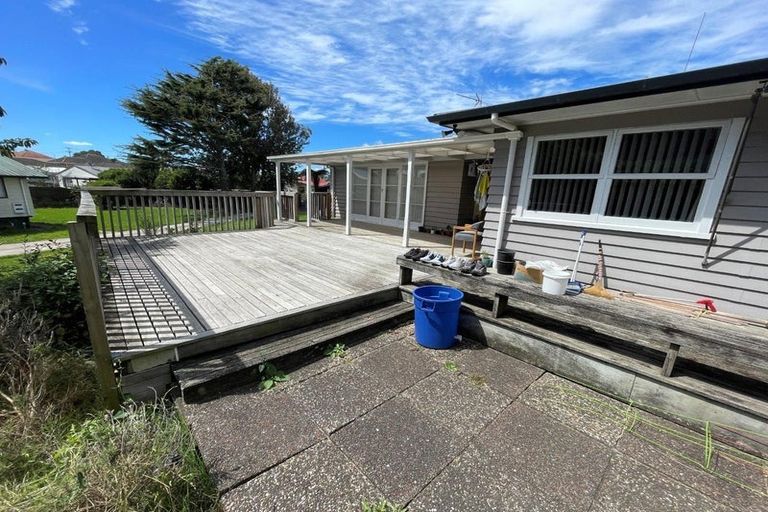 Photo of property in 1/147 Wyllie Road, Papatoetoe, Auckland, 2025